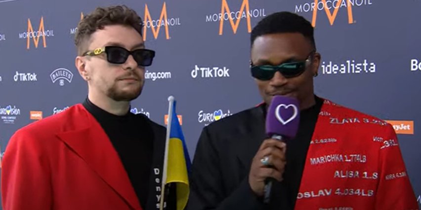 TVORCHI (Фото: Кадр из видео)