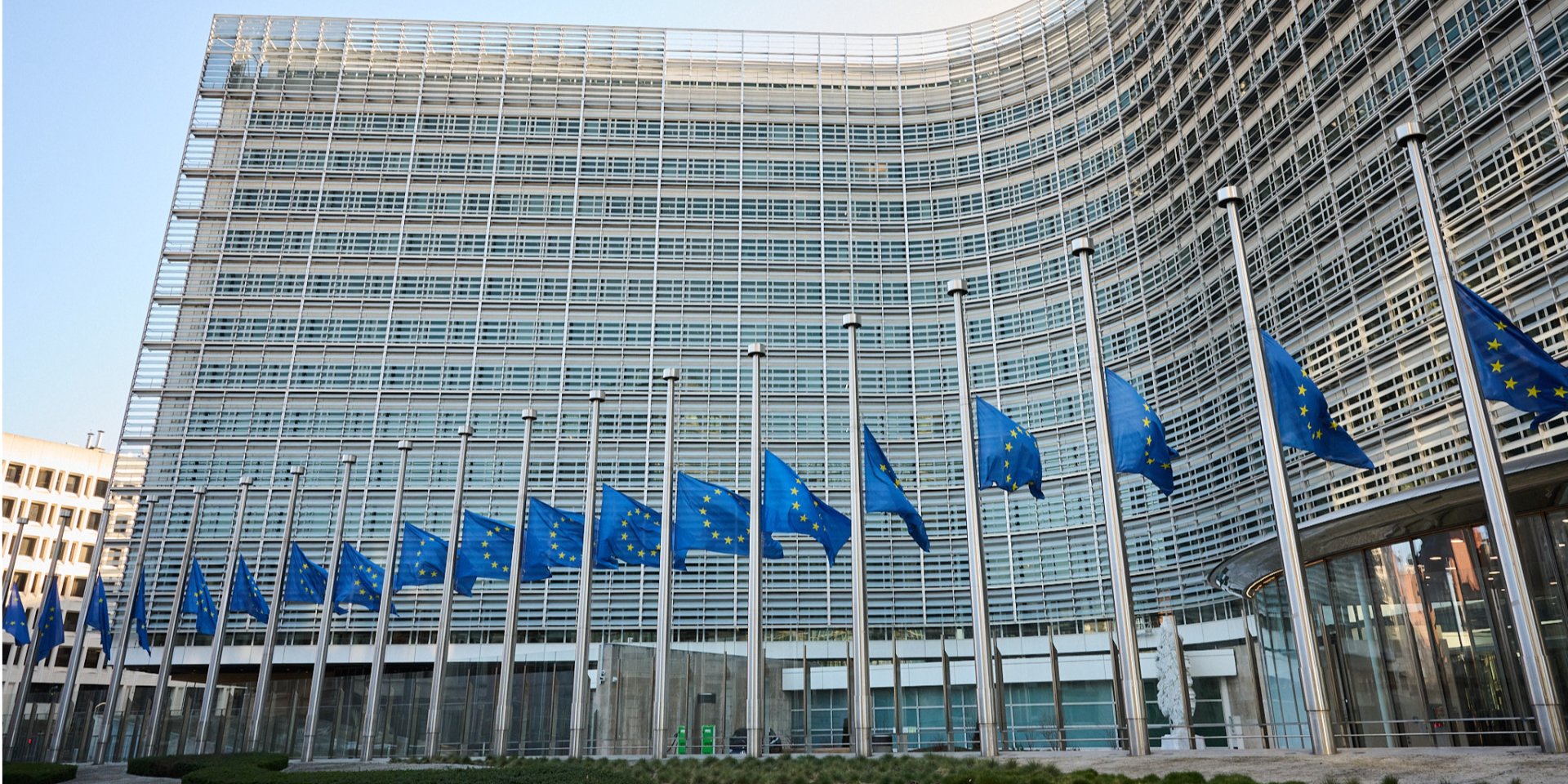 Еврокомиссия представила свои предложения по новому пакету санкций против РФ (Фото: European Commission/Facebook)