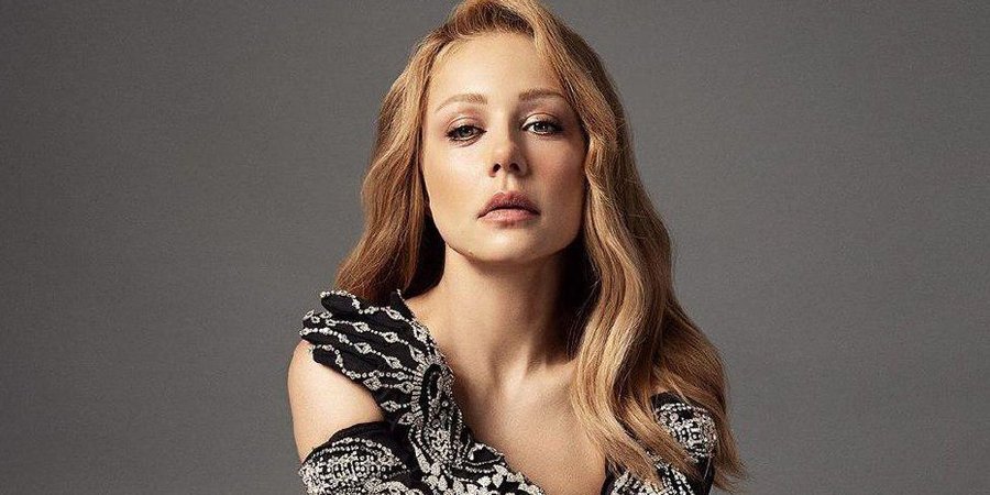 Тина Кароль призналась, что ей стыдно за свое выступление на ...