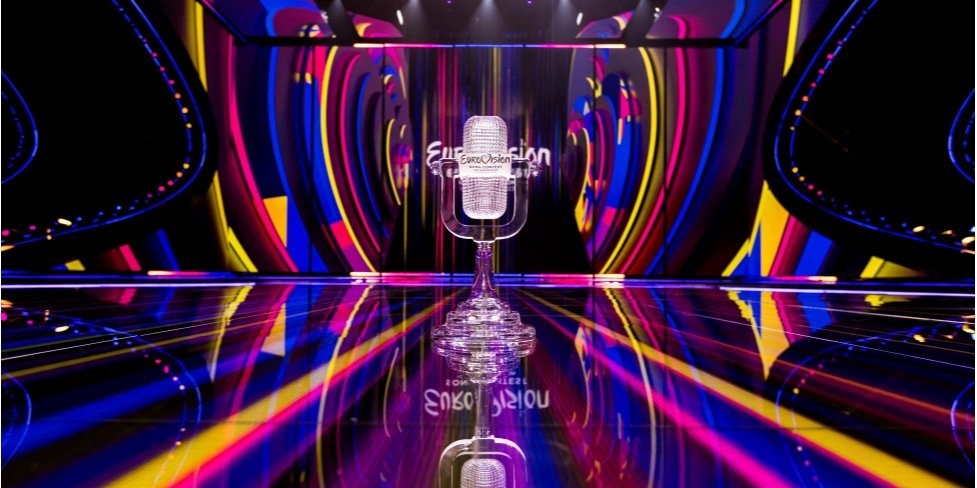У Ліверпулі стартувало Євробачення 2023 (Фото: eurovision.tv)