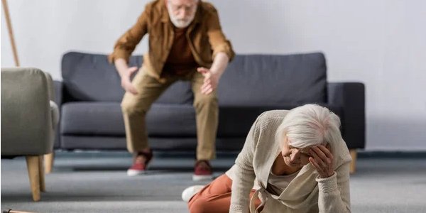 Інсульт у жінок проходить тяжче, ніж у чоловіків — корейське дослідження (Фото: HayDmitriy/Depositphotos)