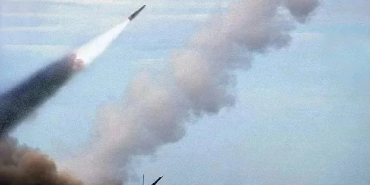 Russia does not have the ability to rapidly increase production of high-precision missile weapons (Photo: Air Force Command of UA Armed Forces/Facebook)