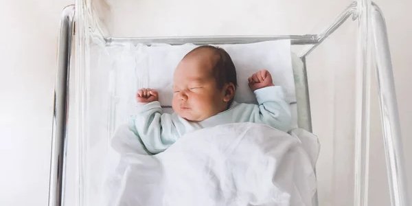 У малюків, народжених із застосуванням унікальної методики, три ДНК / ілюстративне фото (Фото: NataliaD/Depositphotos)