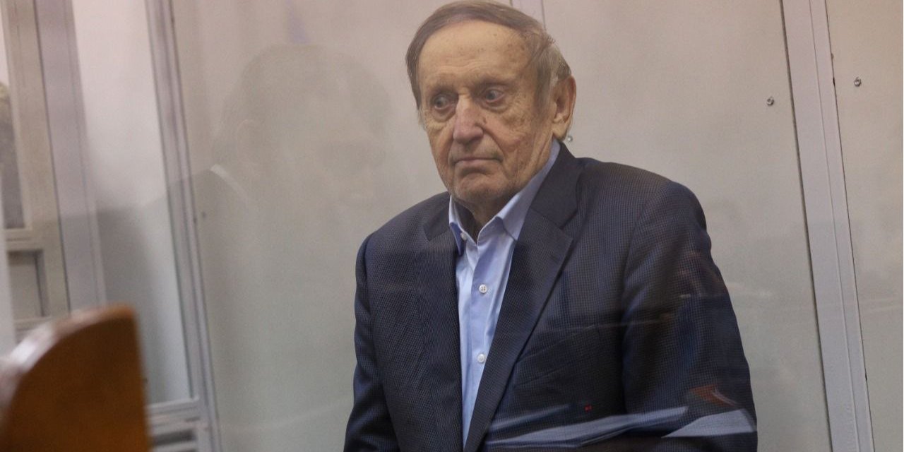 Vyacheslav Boguslayev (Photo: DR)
