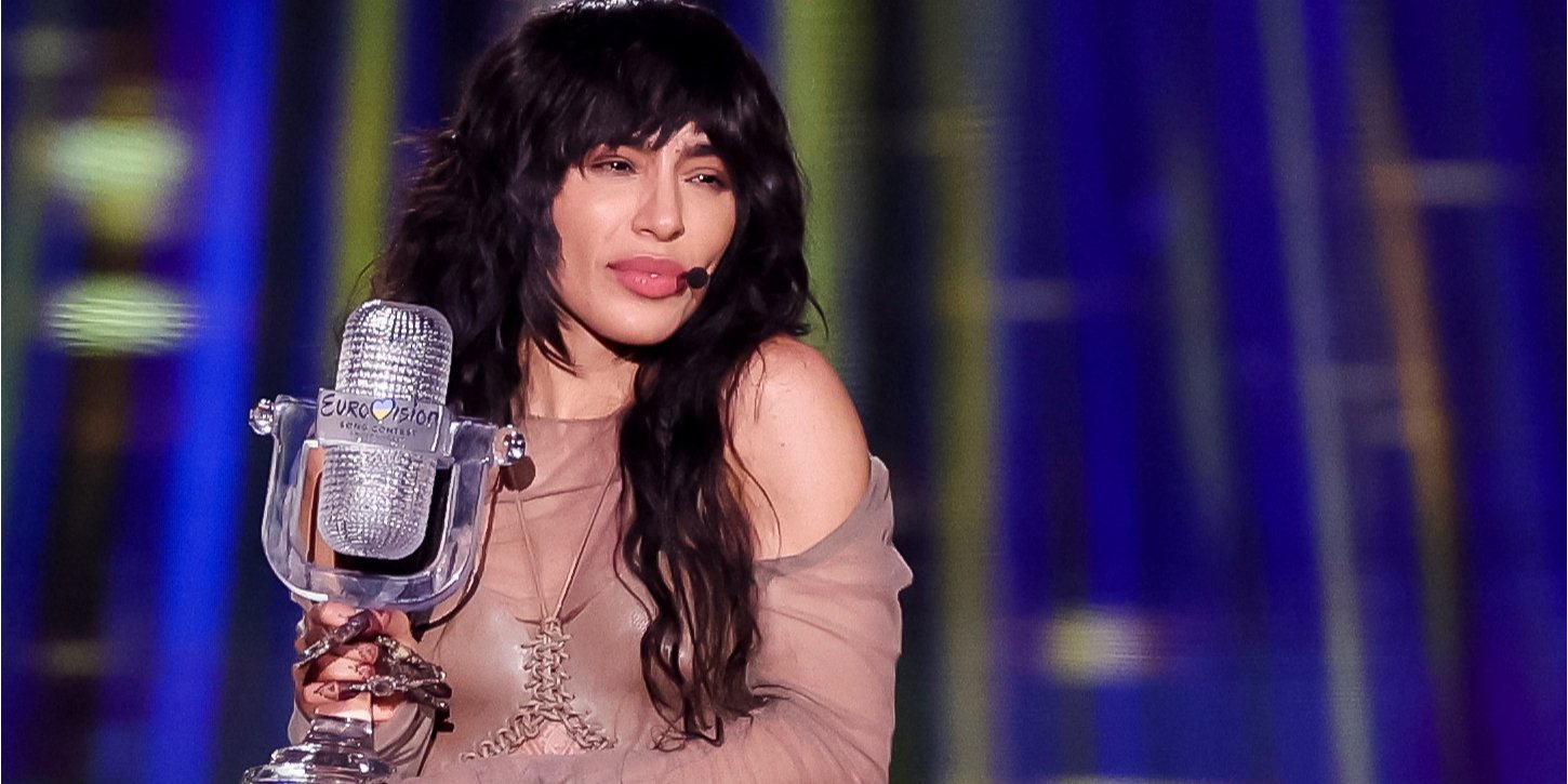 Loreen стала переможницею Євробачення 2023 (Фото: REUTERS/Phil Noble)