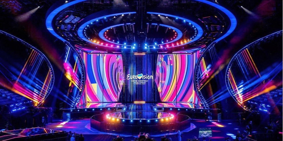 Евровидение 2023: прогнозы букмекеров и пятерка лидеров (Фото: instagram.com/eurovision/)
