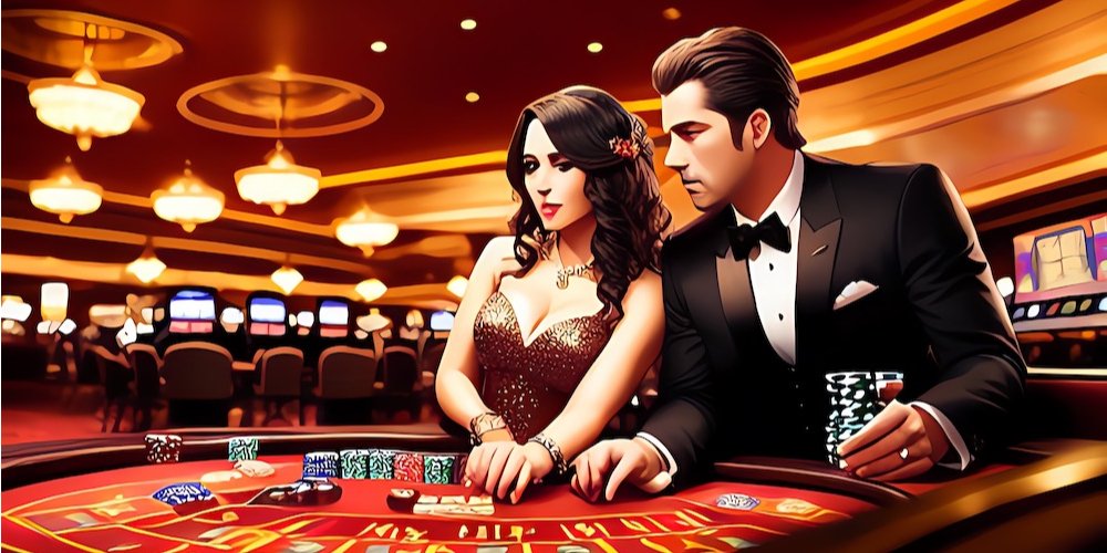 Чи можуть вас вигнати з казино за занадто великий виграш? (Фото: NV via UniDream)