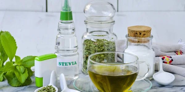 Підсолоджувачі можуть бути шкідливими і не сприяють схудненню — ВООЗ (Фото: pathastings/Depositphotos)