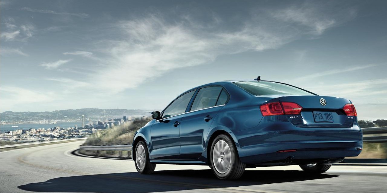 Выбираем недорогой рациональный б/у автомобиль от 2015 года выпуска (Фото: Volkswagen)