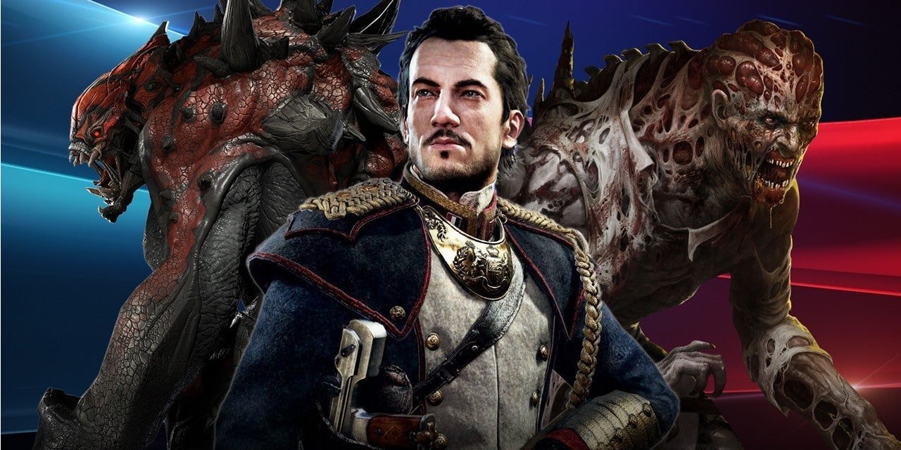 Дайте їм другий шанс: 10 недооцінених ігор для ПК і PS5 (Фото: IGN)