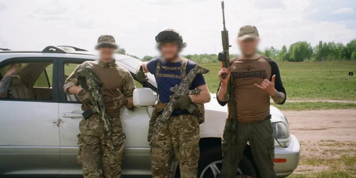 Атака на Белгород — Повстанцы объяснили, как у них оказалась западная ...