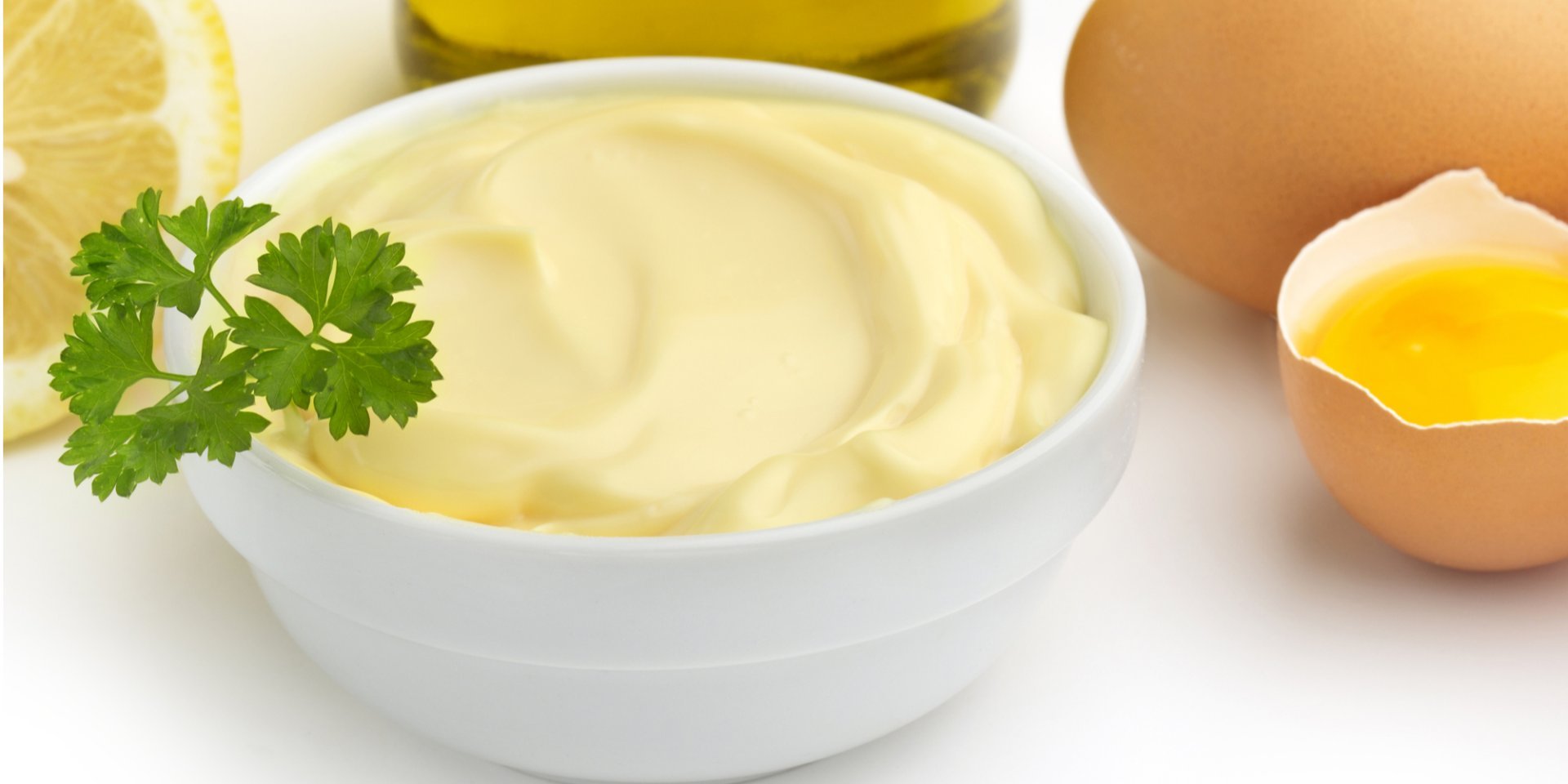 Майонез «Провансаль»