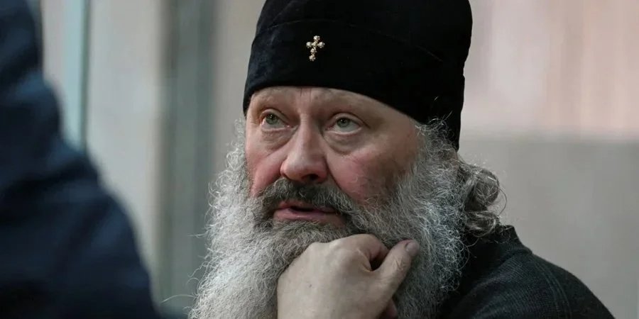 Павло Лебідь — Суд продовжив домашній арешт / NV