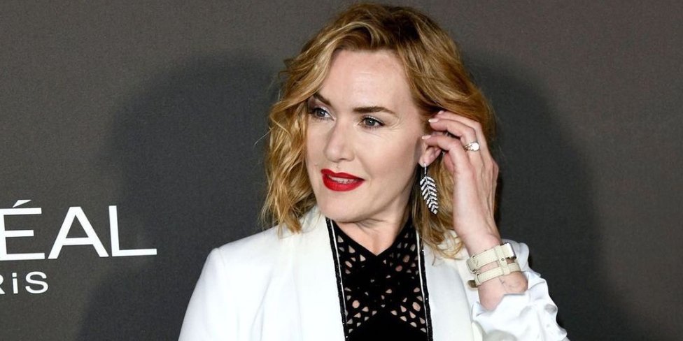 Кейт Вінслет (Фото: Instagram kate.winslet.official)