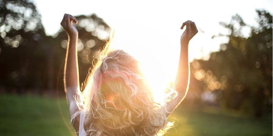 Продлите жизнь на 20 лет с этими 7 необычными привычками (Фото: Garon Piceli/Pexels)