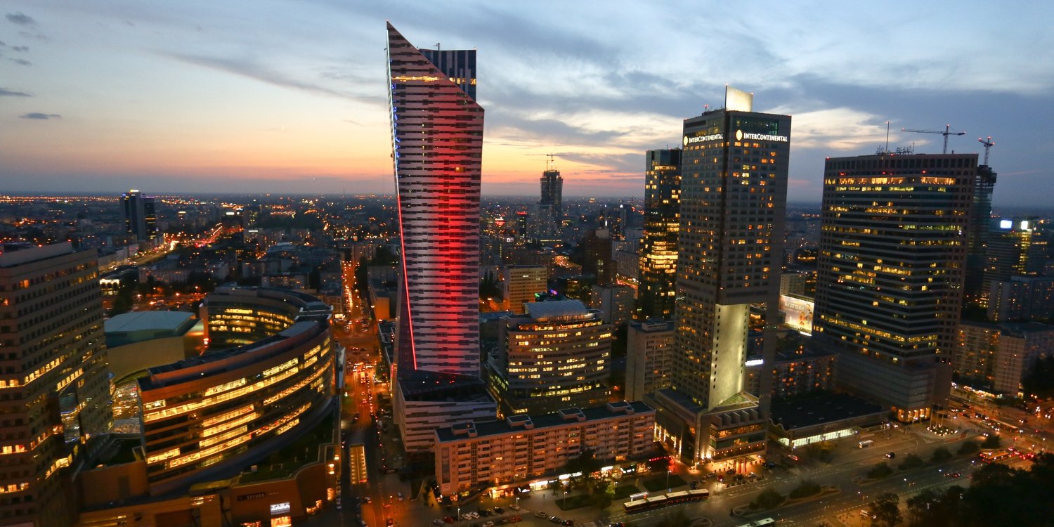 Як українцям знайти безкоштовне житло в Польщі (Фото: wirestock/freepik)