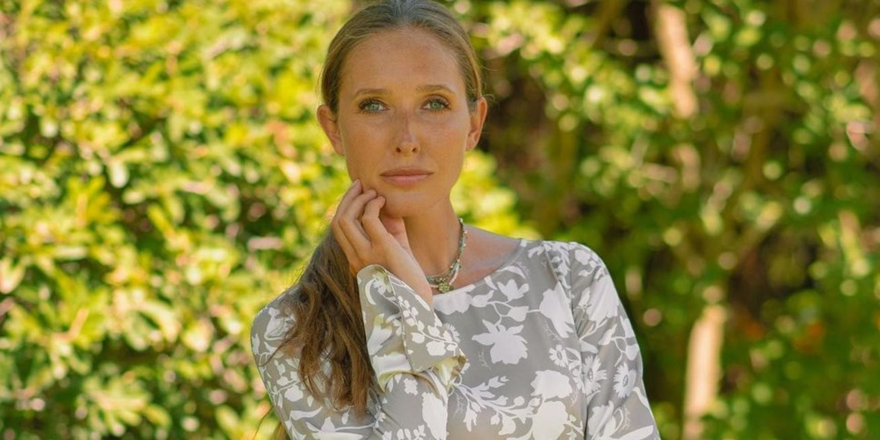 Катя Осадчая высказалась о бездействии Красного Креста и рассказала ...