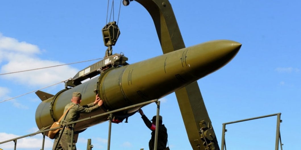 Russia ups production of Kinzhal, Iskander missiles despite Western sanctions (Photo: ГУР)