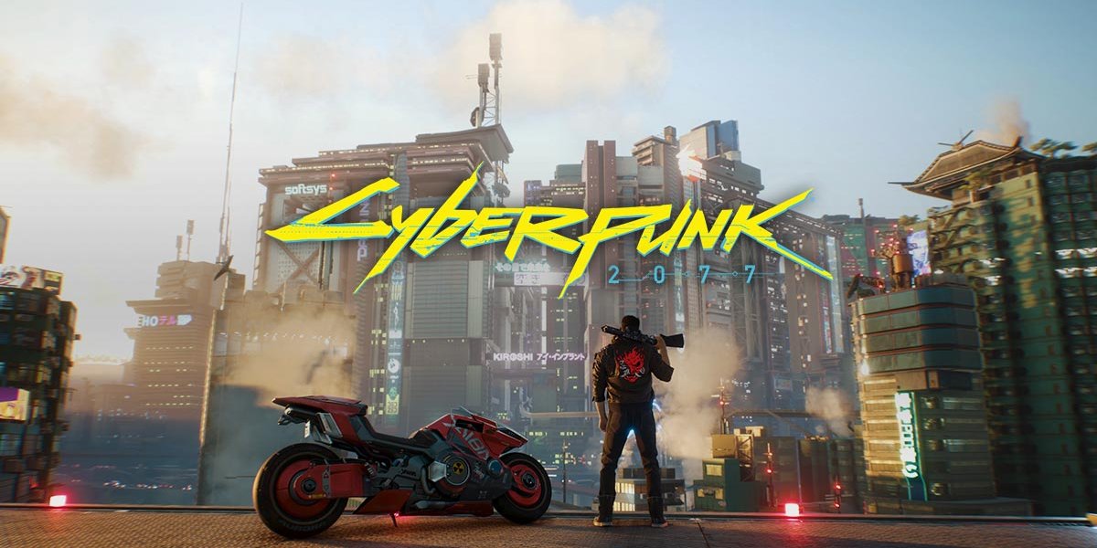 26 вересня з’явиться доповнення з українським перекладом (Фото: CD Projekt RED)