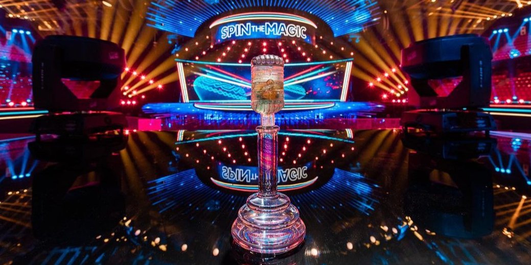 Украина будет принимать участие в Детском Евровидении 2023 (Фото: @junioreurovisionofficial/Instagram)