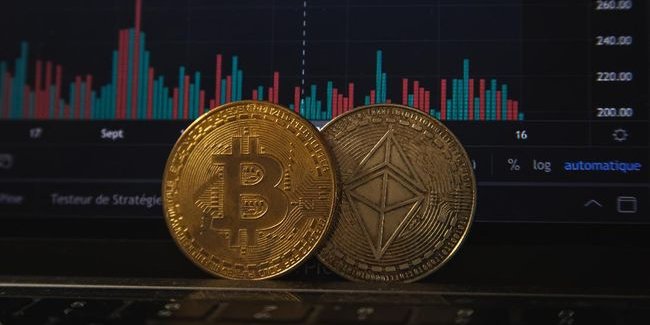 Это может быть «обременительно и дорого» для криптоиндустрии (Фото: cnbcindonesia.com)