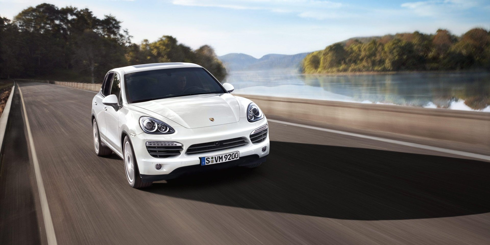 Б/у автомобили, которых лучше избегать (Фото: Porsche)