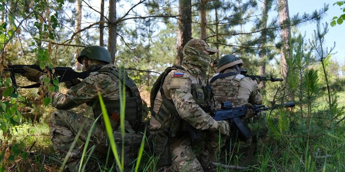 Russian units in Kherson Oblast and Crimea stricken in cholera outbreak, ‘losing combat effectiveness’ (english.nv.ua)