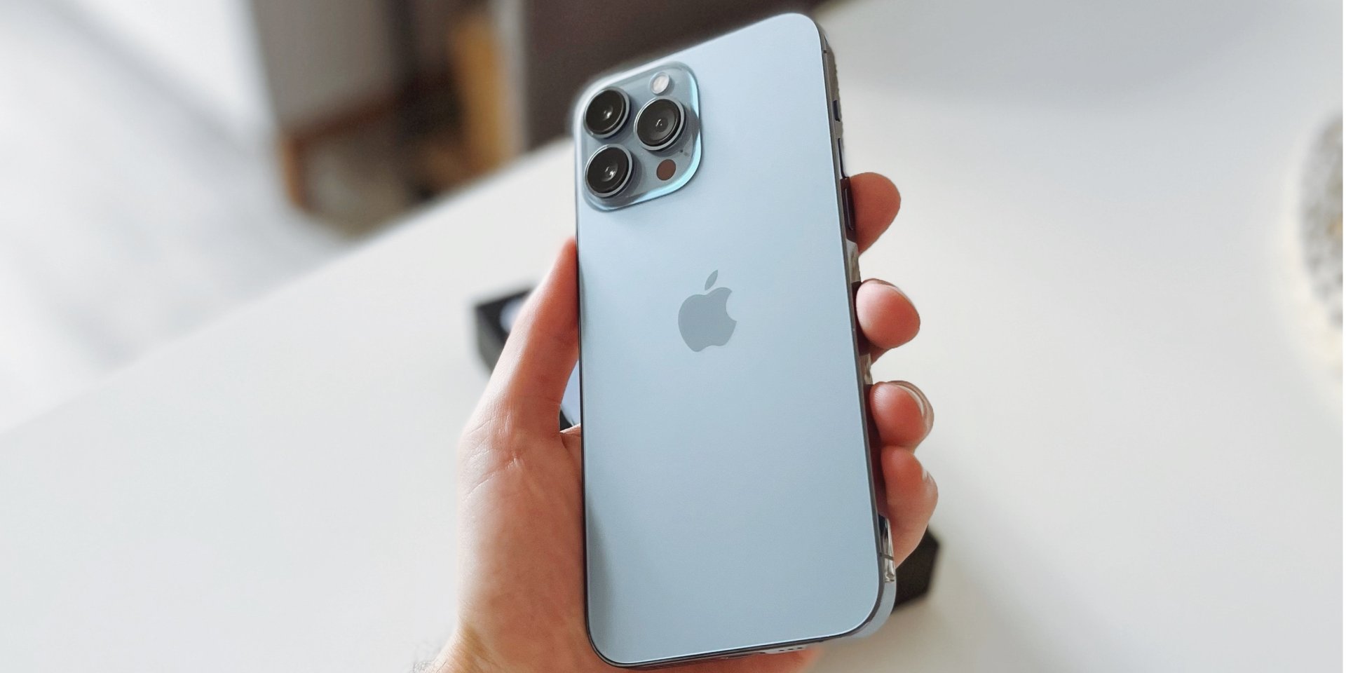 iPhone содержит скрытые функции и лайфхаки (Фото: David Švihovec/Unsplash)