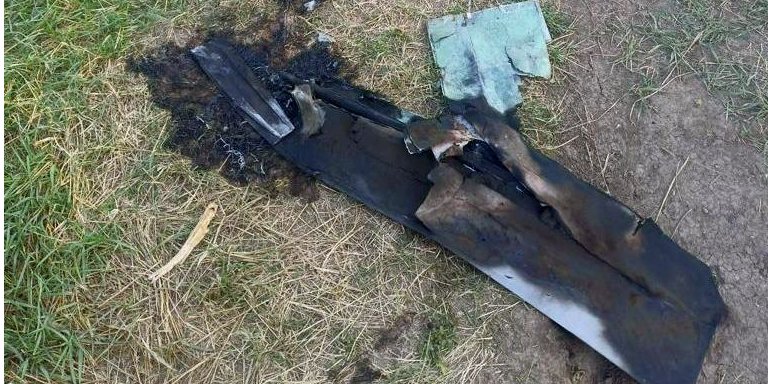 Ukrainian air defense forces destroy enemy targets (illustrative photo) (Photo: Ukrainian Air Command Pivden (South)/Facebook)