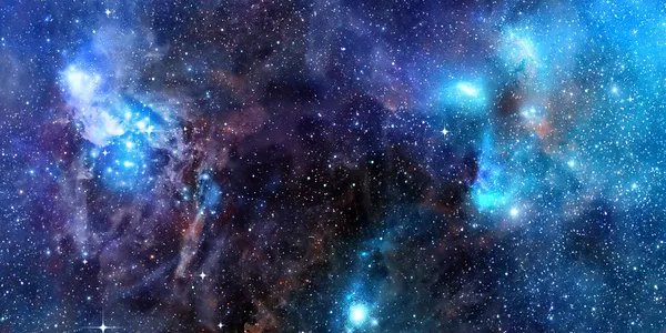 Вимірюючи яскравість квазарів, можна багато чого дізнатися про ранній Всесвіт (Фото: learviewstock/Depositphotos)