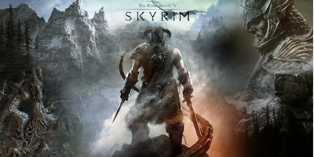 У готелі грає спокійний ембієнт зі Skyrim (Фото: Bethesda)