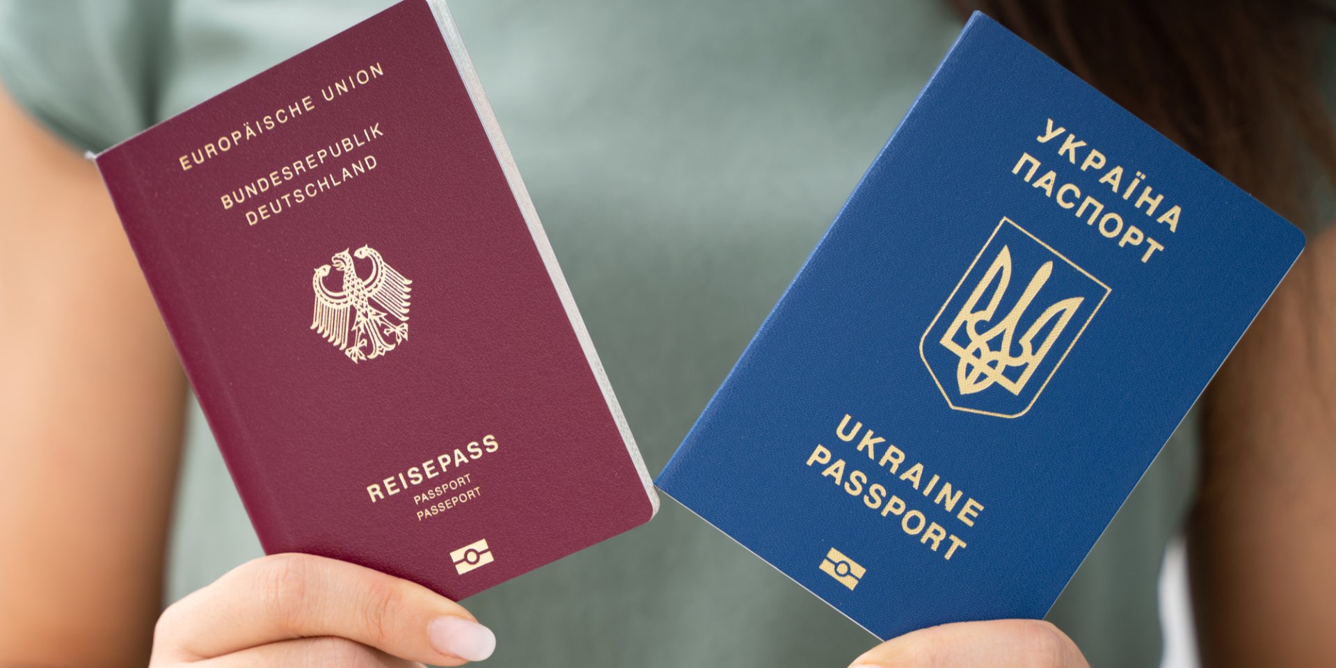Як отримати дозвіл на постійне проживання у Німеччині для українців після перемоги (Фото: AndreyPopov/depositphotos)