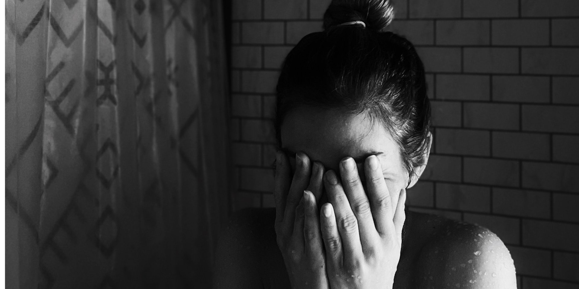 У крайніх випадках стрес може також викликати тимчасове ослаблення серця (Фото: Meghan Hessler/Unsplash)