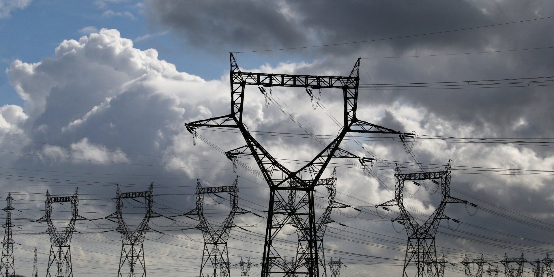 French company to start building modern power grids in Ukraine (Photo: Pascal Rossignol / Reuters)