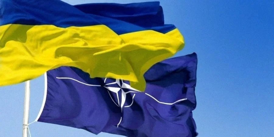 NATO says it remembers the 2008 commitment that Ukraine would become a NATO member (Photo: US&nbsp;Embassy Kyiv/Facebook)