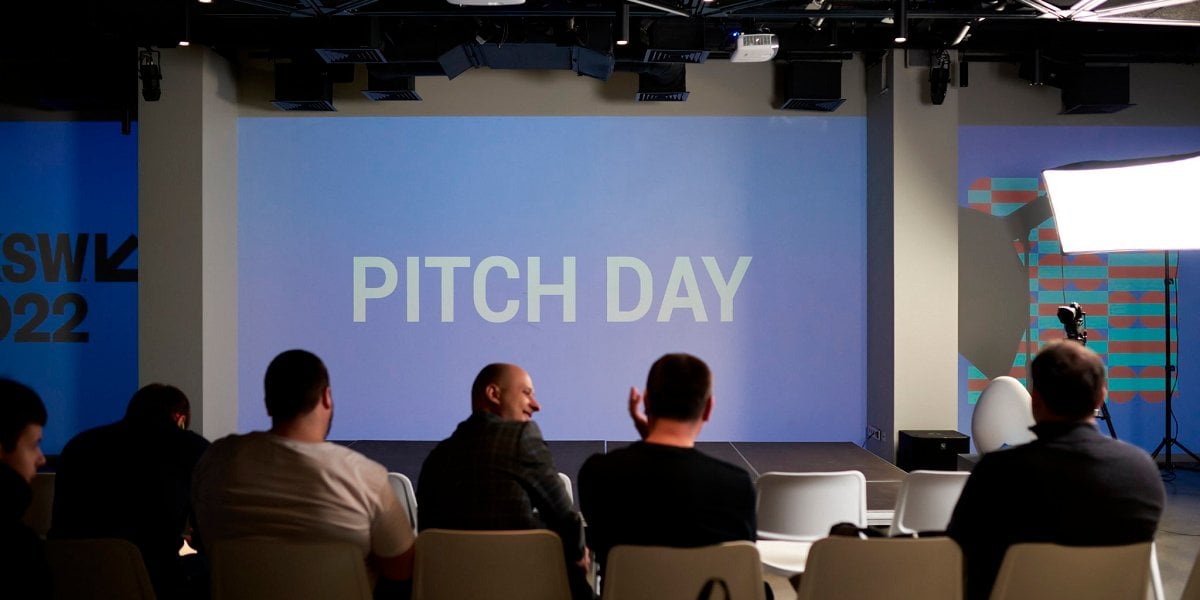 The Ukrainian Startup Fund is four years old (Photo: Ukrainian Startup Fund via Facebook)