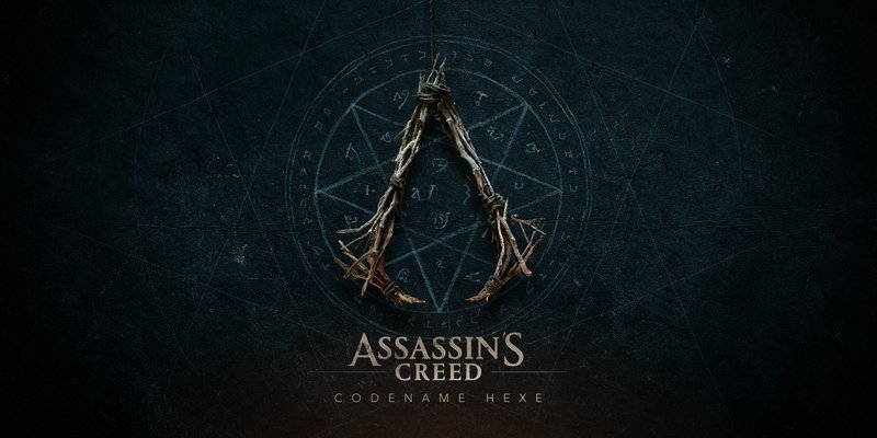 Assassin’s Creed Hexe перенесет пользователей в Священную Римскую империю (Фото: Ubisoft)