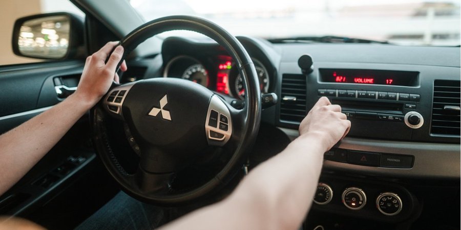 Mitsubishi приостанавливает работу в Китае (Фото:BezeVision \ Unsplash)