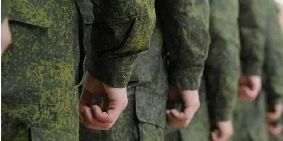 Ukrainian border guards do not deny that the Russian Federation may rotate its troops in Belarus (Photo: Main Directorate of Intelligence of the Ministry of Defense)