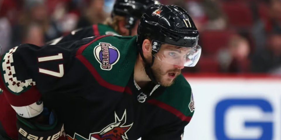 Алекс Гальченюк (Фото: The Athletic)