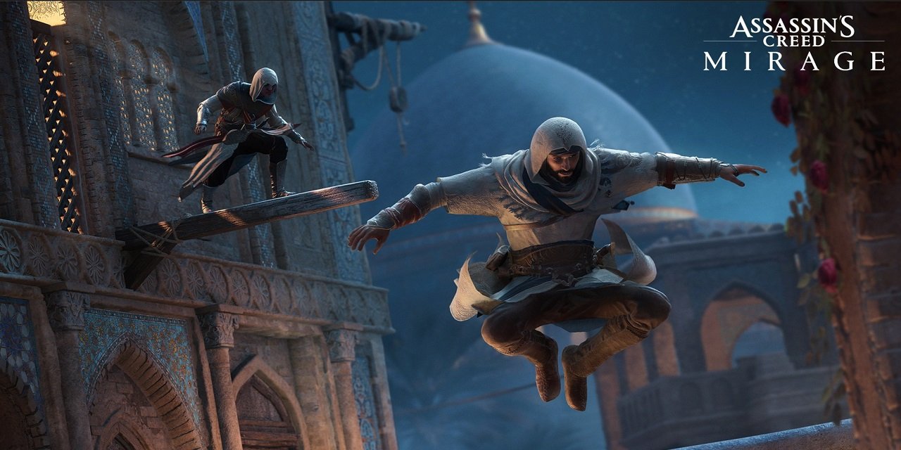 Об этом повороте могли догадаться фанаты Assassin’s Creed Valhalla (Фото: Ubisoft)