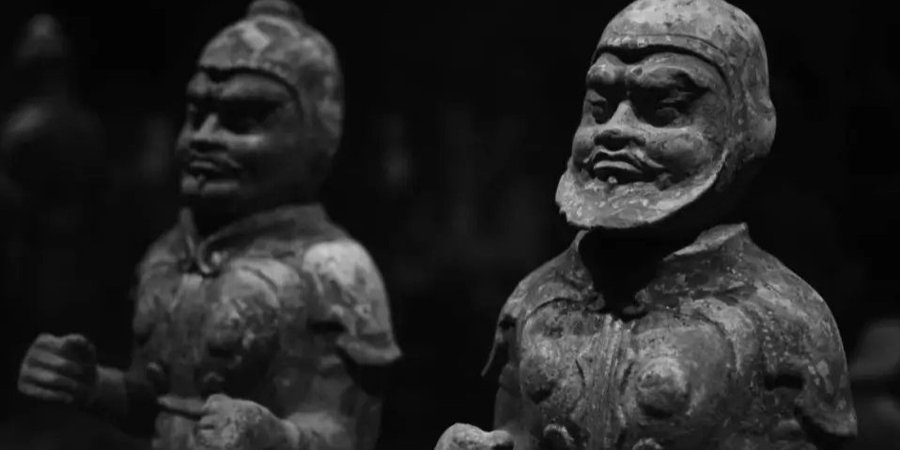 Ученые с помощью археологической находки расшифровали таинственный ...