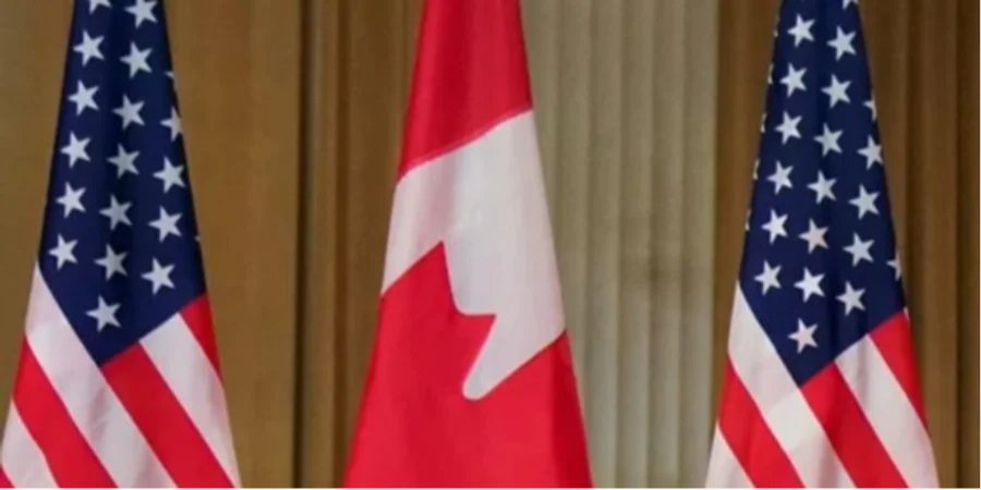 The US and Canadian sanctions targeted Russian banks, individuals, and businesses (Photo: REUTERS/Kevin Lamarque)