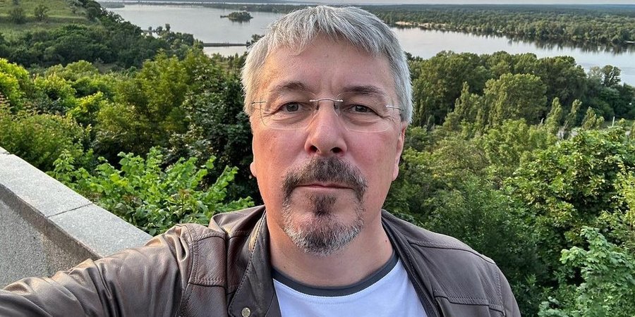 Ткаченко подал в отставку — в Сети отреагировали на заявление после ...