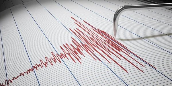 Наявні системи попередження про землетрус спрацьовують у кращому разі лише за одну-дві хвилини до катастрофи (Фото: vchalup2/Depositphotos)