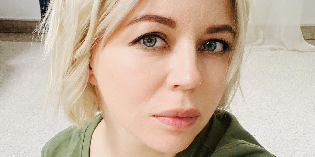 Ната Жижченко из ONUKA рассказала о беременности во время войны (Фото: onukaofficial/Instagram)