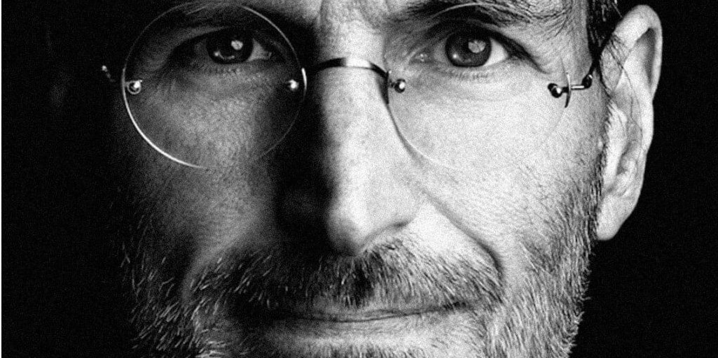 Відкрийте п’ять правил успіху від Стів Джобса, засновника Apple, включно з його унікальним підходом до лідерства (Фото: cvdll.ben.edu)