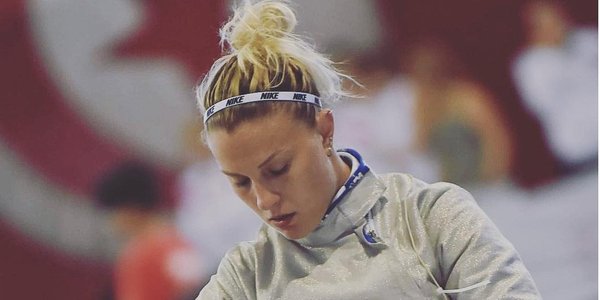 Ольгу Харлан дисквалифицировали после отказа пожать руку россиянке  Смирновой &mdash; видео / NV