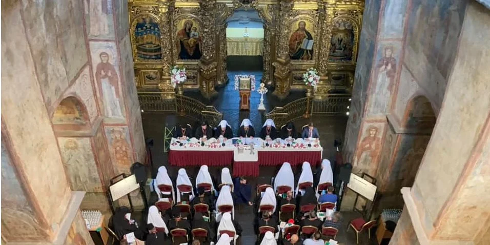 OCU approves switch to Revised Julian calendar Ukraine news / The New