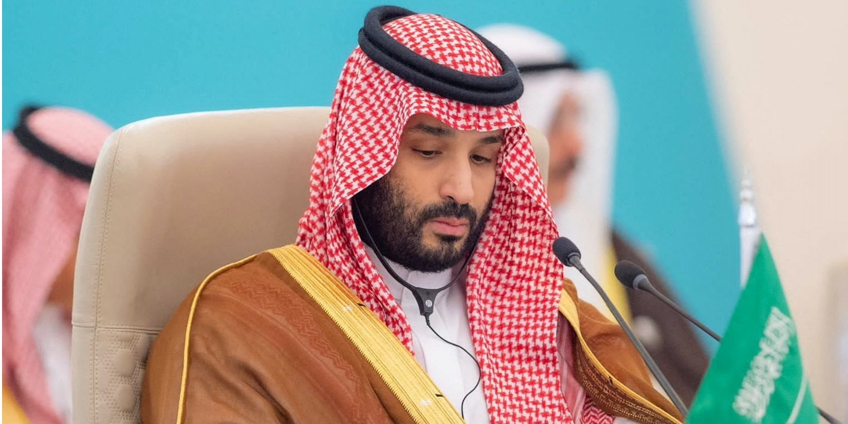 Саудовская Аравия планирует провести переговоры о войне в Украине — последние новости / NV